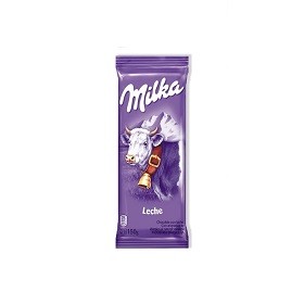 CHOCOLATE MILKA LECHE x 150g
